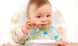 Bakanlık uyardı: Aptamil bebek mamasında GDO var!