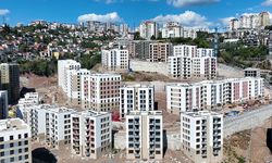 Kocaeli Cedit Kentsel Dönüşüm Projesinde sona gelindi