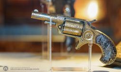 II. Abdülhamid Han'ın kişisel eşyaları sergileniyor