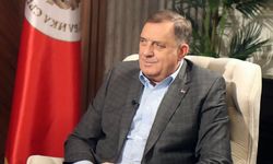 Bosnalı Sırpların lideri: Müslümanlar düşmanımız