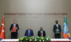 Afrika Boynuzu'nda Türk enerjisi