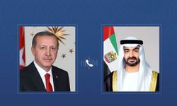 Erdoğan'ın BAE ziyareti son anda iptal edildi