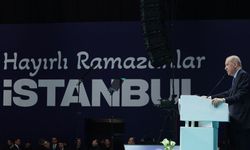 Erdoğan: Tüm kardeş halkların yanında olmaya devam edeceğiz