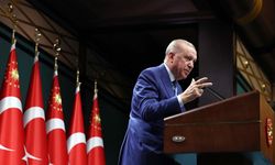 Erdoğan'dan İran'a: Dostluğumuzun kıymetini bilin