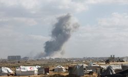 Gazze'de şehit sayısı 72 bini geçti