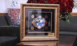 Bahçeli, Erdoğan'a gül gönderdi