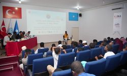 Somali'de hadis ezberleme yarışması