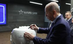 Erdoğan: İnsansız teknolojilerde parmak ısırtan seviyedeyiz