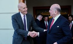 Türkiye, Türk vatandaşı olan bazı DEAŞ üyelerini geri alacak