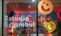 TİKA'dan Kolombiya'ya stüdyo desteği