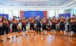 Bakan Tekin: Şu an okullarımız cıvıc cıvıl