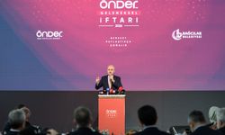 Kurtulmuş: Bölgede daha fazla savaş istemiyoruz