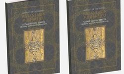 Sultanların Mushafları kataloğu yayınlandı