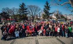 Nottingham Forest'tan taraftarlara 'alkol almayın' uyarısı