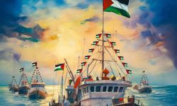 Özgürlük ve Sumud Filosu yeniden yola çıkıyor