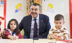 Bakan Tekin, İBB anaokulları için Emniyet'e çağrı yaptı
