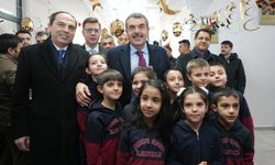 Bakan Tekin: Kimin oruç tutup tutmadığı bizi ilgilendirmiyor