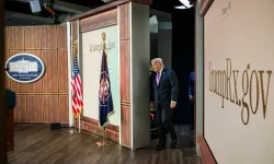 Donald Trump'tan Ramazan ayı mesajı