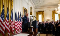 Trump: Tüm UFO dosyalarının açıklanması talimatı vereceğim