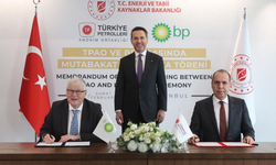 TPAO, Amerikalılardan sonra İngiliz deviyle de anlaştı