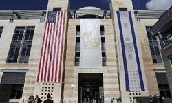 Amerikan elçisinden personeline: İsrail'i BUGÜN terk edin