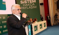 Yapıcıoğlu: Dizilere kamu kaynağı aktarımı durdurulmalıdır