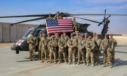 Amerikan Ordusu en az 3 kayıp verdi