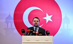 Gürlek: Adalet güçlü olursa devlet de millet de güçlü olur