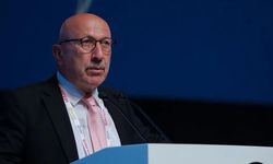 MÜSİAD'ın eski başkanı tutuklandı