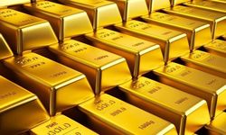 Merkez Bankası, savaş döneminde 60 ton altın sattı