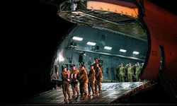 İran: Amerikan askerlerinin kaldığı otelleri vuracağız