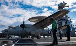 3 Amerikan uçağını Kuveyt düşürmüş