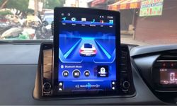 Araç içi multimedya ekranlara kesilen cezalar iptal edildi