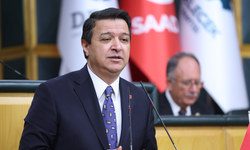 Arıkan: İran'ın tarafında değil; İran ile aynı taraftayız