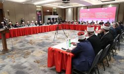 Arpaguş: İslam medeniyeti bir tevhit ve vahdet medeniyetidir