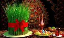 Azerbaycan'da 11 gün tatil başladı