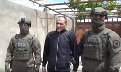 Bakü-Ceyhan'ı hedef alacak Devrim Muhafızlarına operasyon