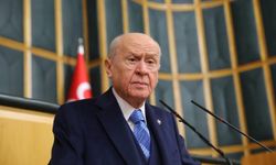 Bahçeli: Siyonist barbarlık şerrin anahtarıdır