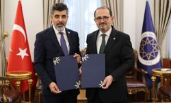 YTÜ ve Balkan Üniversitesi'nden çift diploma programı