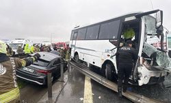 Ağır yaralanan polis memuru kalp masajıyla hayata döndü