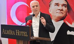 Bursa Belediyesine operasyon: Başkanlık AK Partiye geçebilir