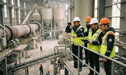 Rekabet Kurumu çimento sektörünü mercek altına aldı