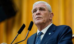 Dervişoğlu: Bölgede parçalanma dinamiği Türkiye'yi vurur