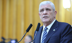 Dervişoğlu: İran'ın çöküşü Türkiye lehine bir tablo doğurmaz