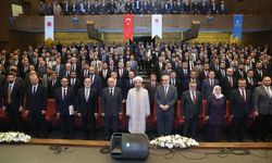 Arpaguş: Diyanet, milletin manevi hayatına rehberlik ediyor