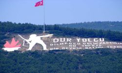 Erdoğan: Çanakkale ruhu tehditlere karşı ilham kaynağımız