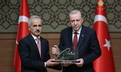 Erdoğan: 5G dijital egemenlik ve milli güvenlik meselesi