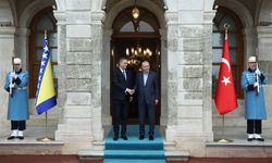 Erdoğan: Bosna-Hersek'te oldubittiler kabul edilemez
