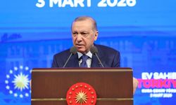 Erdoğan: Türkiye'yi tehlikeden uzak tutmak için önlem aldık