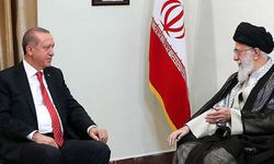 Erdoğan: Hamaney'in hayatını kaybetmesinden üzüntü duydum